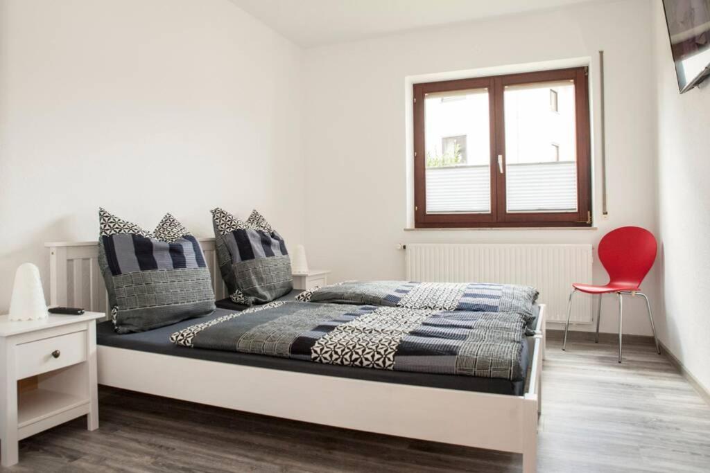 Exklusive Ferienwohnung In Einbeck, Zentrum! Neu!! Exterior foto