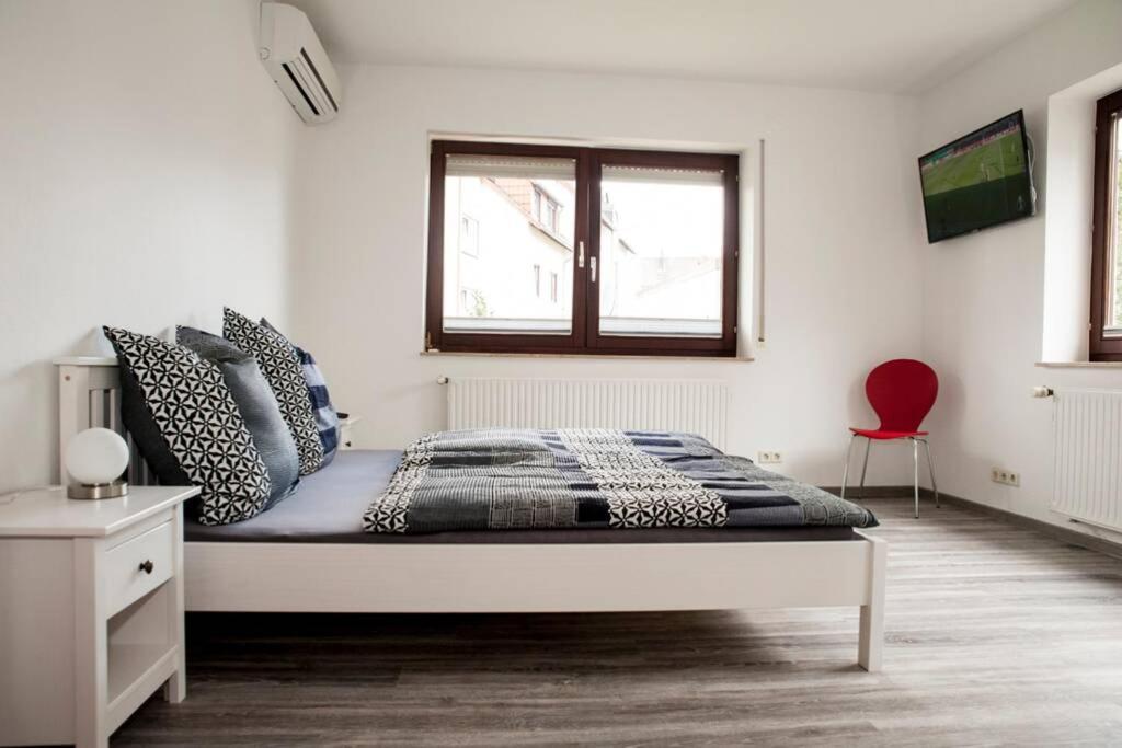 Exklusive Ferienwohnung In Einbeck, Zentrum! Neu!! Exterior foto