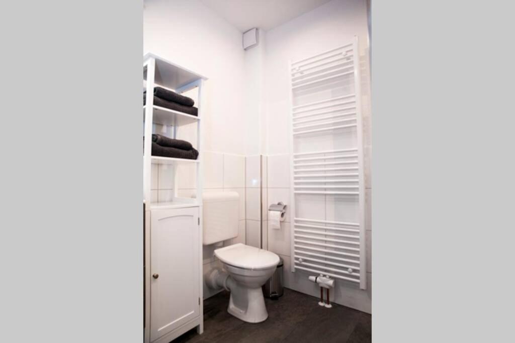 Exklusive Ferienwohnung In Einbeck, Zentrum! Neu!! Exterior foto