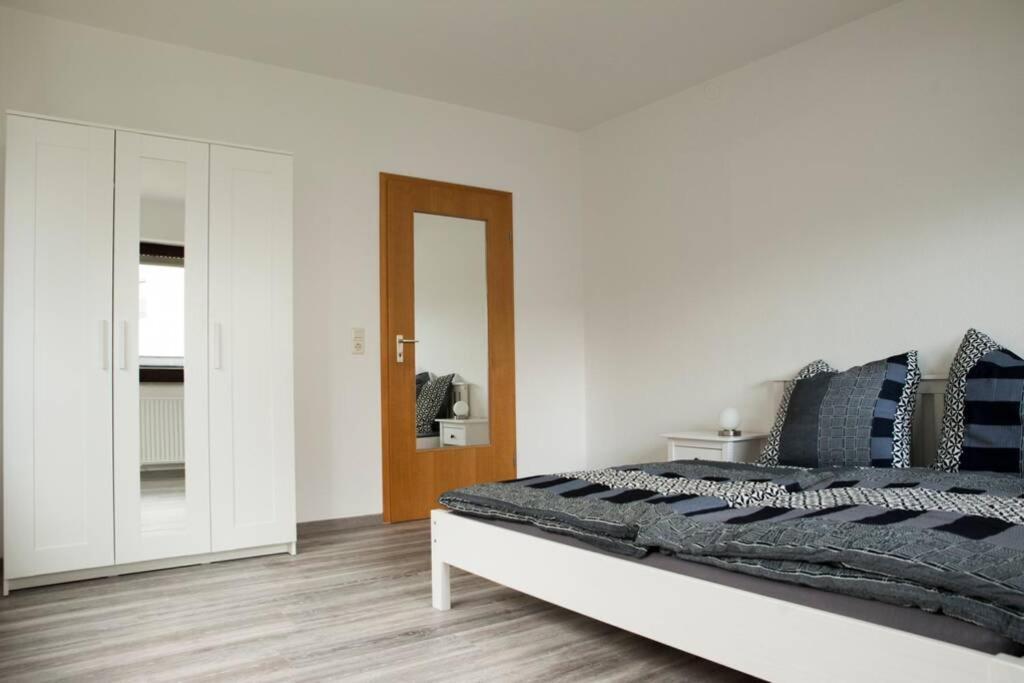 Exklusive Ferienwohnung In Einbeck, Zentrum! Neu!! Exterior foto